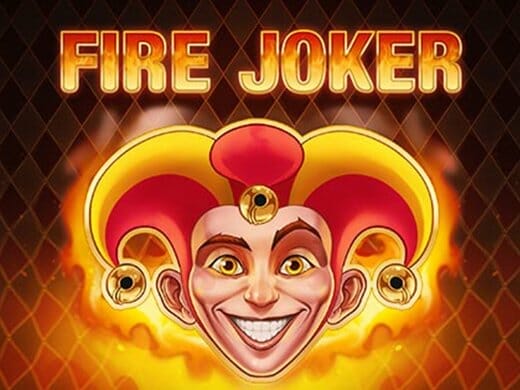 fire joker casino